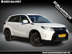 Suzuki Vitara - 1.4 Boosterjet Select Hybrid | Demo deal | 6 jaar garantie