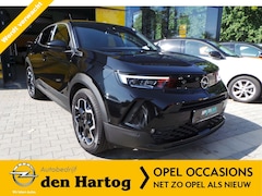 Opel Mokka - 1.2 Turbo Ultimate Automaat Camera/Stoelverwarming/Dodehoek sensor