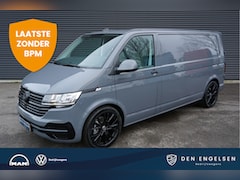 Volkswagen Transporter - Transporter 28 | Exclusive edition | L2H1 | DSG | App-Connect | Camera | Cruise Control