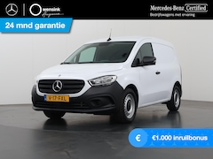 Mercedes-Benz Citan - 112 CDI L1 Pro | Aut. | Airco | Bluetooth | Cruise control | Parkeercamera | Trekhaak | Ca