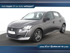 Peugeot 208 - 1.2 PureTech Active*1ste Eigenaar*Navigatie*Parkassist*Carplay