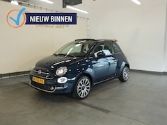 Fiat 500 C - 1.0 Hybrid Dolcevita