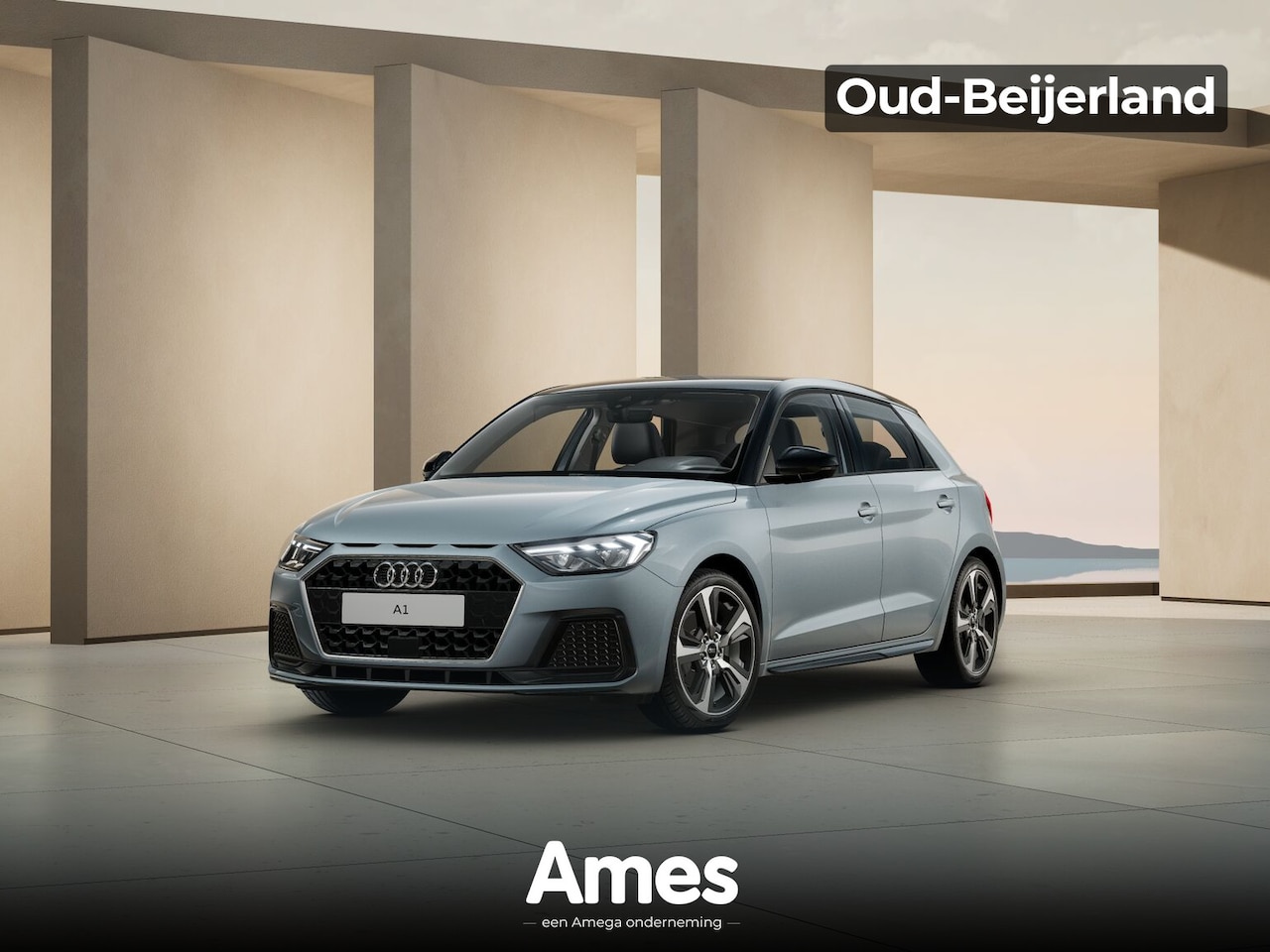 Audi A1 Sportback - Advanced edition 30 TFSI 116 pk S-tronic | - AutoWereld.nl