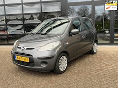 Hyundai i10 - 1.1 Dynamic Cool , 5 deurs , Airco