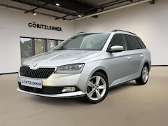 Skoda Fabia Combi - 1.0 TSI DSG Business Edition | Apple CarPlay | LED | Stoelverw. | Cruise |