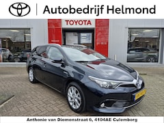 Toyota Auris Touring Sports - 1.8 Hybrid Lease