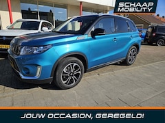 Suzuki Vitara - 1.4 Boosterjet Stijl | Allgrip | Automaat | Trekhaak | Rijklaarp