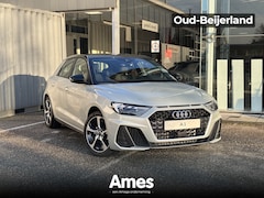 Audi A1 Sportback - S Edition 25 TFSI 95 pk S-tronic | Contrastkleur dak | Automatische airco | Afgevlakt stuu