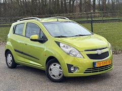 Chevrolet Spark - 1.0 16V LS Bi-Fuel /Airco/LPG/