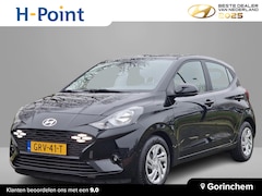 Hyundai i10 - 1.0 Comfort Smart |€1323 KORTING|NAVIGATIE|CAMERA|APPLE CARPLAY & ANDROID AUTO|