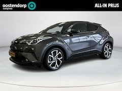 Toyota C-HR - 1.8 Hybrid Dynamic (Navigatie)