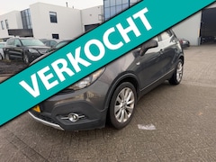 Opel Mokka - 1.7 CDTi Cosmo Bj 2014 Exportprice EX BPM