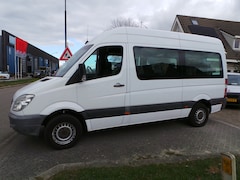 Mercedes-Benz Sprinter - 311 2.2 CDI Aut.Personenbus+rolstoellift Airco 8950 MARGE