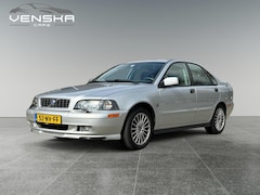 Volvo S40 - 1.8 Europa