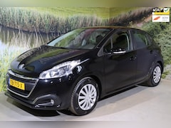 Peugeot 208 - 1.2 Blue Lion | Parkeersensoren |Airco | Cruise