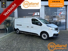 Fiat Talento - 1.6 MJ EcoJet L2H1|Imperial|Navi|NAP