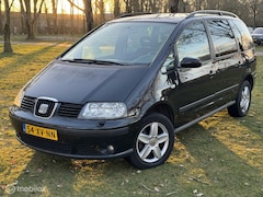 Seat Alhambra - 2.0