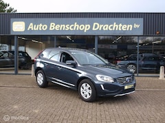 Volvo XC60 - AWD 2.4 5Cyl Xenon Navi Pdc V+A Stoelverwarm 1eigenaar