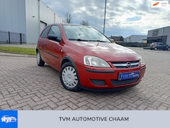 Opel Corsa - 1.2-16V Essentia