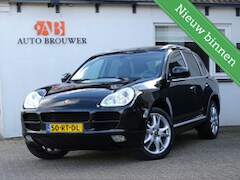 Porsche Cayenne - 4.5 S Aut 340pk | Orig NL | Full Options