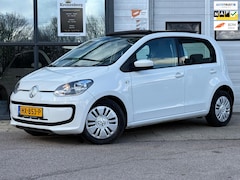 Volkswagen Up! - 1.0 move up BlueMotion, PANO, NAVI, NAP