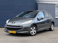 Peugeot 207 - 1.4 VTi Cool 'n Blue