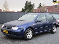 Volkswagen Golf - 1.6-16V Ocean Airco Clima