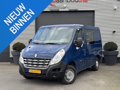 Renault Master - T33 2.3 dCi L1H1 Eco Rolstoel Lift | Airco | Radio |