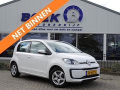 Volkswagen Up! - 1.0 BMT move up LMV | AIRCO | BT-TEL | AUDIO