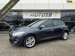 Renault Mégane - 1.4 TCE Celsium