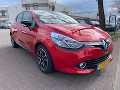 Renault Clio - 0.9 TCe 5deurs Expression Airco, Cruisecontrol, Navigatie