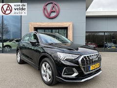 Audi Q3 - 35 TFSI S-tronic Prestige | Led | Adapt. Cruise | incl. 1 jaar Bovag garantie