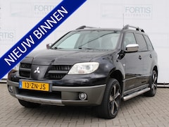 Mitsubishi Outlander Sport - 2.0 Invite+ NL AUTO | LAGE KM |