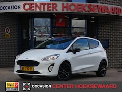 Ford Fiesta - 1.1 85pk 3dr Sport Design Pack | Cruise | Dab+ | Navigatie + Carplay | 16"inch |