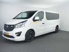 Opel Vivaro - 1.6 CDTI L2H1 Sport EcoFlex | PARKEERSENSOREN | cruise control | lichtmetalen velgen 17"