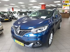 Renault Kadjar - 1.2 TCe Intens