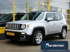 Jeep Renegade - 1.4 MultiAir Longitude Panoramadak