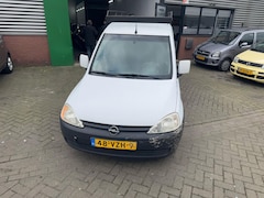 Opel Combo - 1.3 CDTi Comfort MOTOR START NIET EXPORT