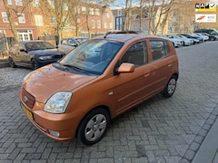 Kia Picanto - AUTOMAAT NIET 100% / Airco / 4X elektrische ramen