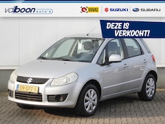 Suzuki SX4 - 1.6 Comfort | Airco | Trekhaak