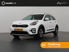 Kia Niro - 1.6 GDi Hybrid DynamicLine | Adaptieve Cruise Control | Navigatie | Parkeercamera | Climat