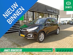 Hyundai ix35 - 2.0i Business Edition