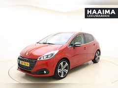 Peugeot 208 - 1.2 PureTech GT-Line 110 PK | Handgeschakeld | Trekhaak | Parkeersensor | Licht metalen ve