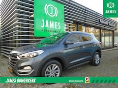 Hyundai Tucson - 1.6 GDi Comfort