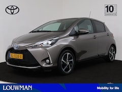 Toyota Yaris - 1.5 Hybrid Executive | Panoramadak |