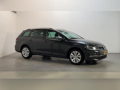 Volkswagen Golf Variant - 1.0 TSI Comfortline Business Alcantara Stoelverwarming Navigatie DAB+ App-Connect