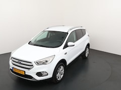 Ford Kuga - 1.5 EcoBoost Trend Ultimate | Trekhaak | Camera | Vooruitverw. | 4 seiz. banden | Navi | C