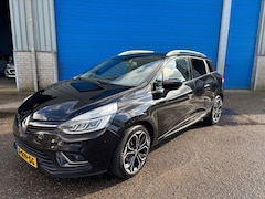 Renault Clio Estate - 1.2 TCe Bose