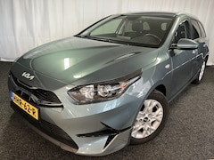 Kia Cee'd Sportswagon - Ceed 1.0 T-GDi DynamicLine 1E EIGN/ECC/STOELVERW./APPLE/LMV