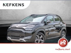 Citroën C3 Aircross - 110pk P.T. Feel (Direct rijden/NAV./AppleCarPlay/Climate/Camera)